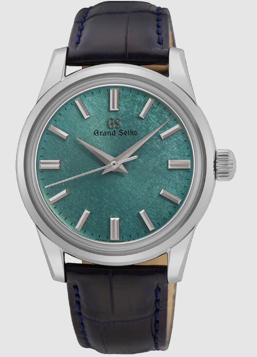 Grand Seiko Elegance Replica Watch SBGW275